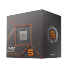 CPU AMD AM5 Ryzen 5 8500G - 3,5GHz