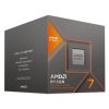 CPU AMD AM5 Ryzen 7 8700G  - 4,2GHz