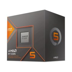 CPU AMD AM5 Ryzen 5 8600G  - 4,3GHz