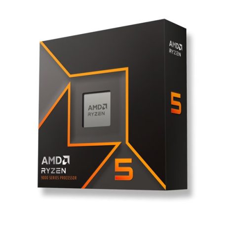 CPU AMD AM5 Ryzen 5 9600X  - 5,4GHz