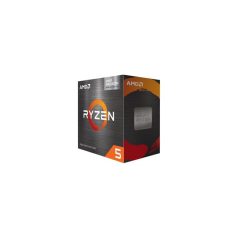 CPU AMD AM4 Ryzen 5 5600GT  - 3,6GHz