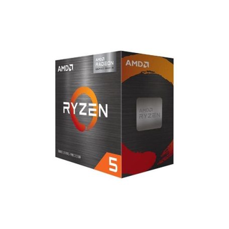 CPU AMD AM4 Ryzen 5 5500GT  - 3,6GHz