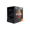 CPU AMD AM4 Ryzen 5 5500GT  - 3,6GHz