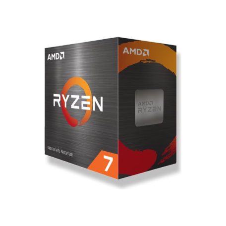 AMD Ryzen 7 5800xT 4.8GHz AM5 8C/16T 105W 36MB BOX