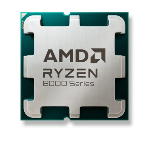 AMD Ryzen 7 8700F 5 GHz AM5 8C/16 65W AI ready BOX