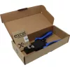 Fogó késes, fast plug-hoz 100-116-100-hoz (100-115) Excel