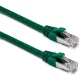 2m F/FTP CAT6a patch kábel ZÖLD (100-171) EXCEL