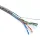 FTP Cat.5e PVC fali 305m/doboz SZÜRKE (100-216) EXCEL