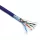 FTP Cat.5e LSOH fali 305m/doboz VIOLET (100-217) EXCEL