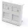 Mosaic modul 45x45 redőnyös fedél 2 portos (100-290) EXCEL
