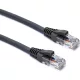 5m UTP CAT6 patch kábel SZÜRKE (100-314) EXCEL