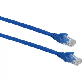 2m UTP CAT6 patch kábel KÉK (100-326) EXCEL
