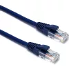 2m UTP CAT6 patch kábel KÉK (100-326) EXCEL