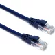 3m UTP CAT6 patch kábel KÉK (100-327) EXCEL