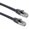 0,3m UTP CAT6 patch kábel 10 db/cs SZÜRKE (100-403-10) EXCEL