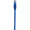 0,3m UTP CAT6 patch kábel 10 db/cs KÉK (100-403-BU-10) EXCEL