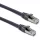 3m FTP CAT6 patch kábel SZÜRKE (100-436) EXCEL