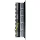 Patch panel 25-ös, ISDN Cat.3 aljzattal (100-465) EXCEL