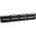 Patch panel 48-as Cat.5e UTP, 2U, fekete (100-728) EXCEL