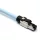 Modul 8P8C, FTP dugó Cat.6A mini toolless 6db/cs (100-940-06) Excel