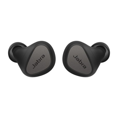 HEA Jabra Elite 5 True Wireless Earbuds-Titanium Black