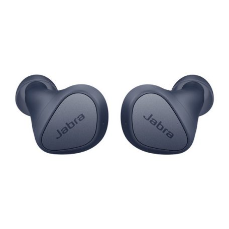 HEA Jabra Elite 4 True Wireless Earbuds-Dark Navy