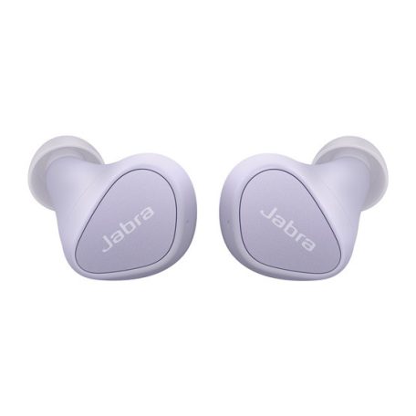 HEA Jabra Elite 4 True Wireless Earbuds-Lilac