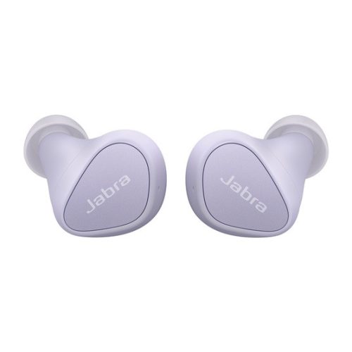 HEA Jabra Elite 4 True Wireless Earbuds-Lilac