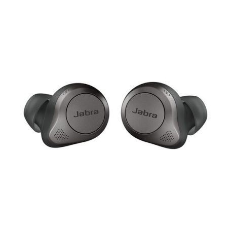 HEA Jabra Elite 85t fülhallgató - Titánium fekete