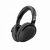 EPOS SENNHEISER Adapt 660 Bluetooth Vezeték Nélküli Fejhallgató Fekete, 1000200