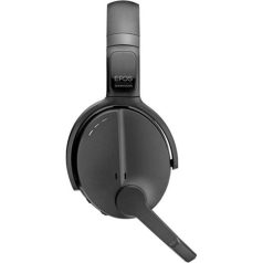   EPOS SENNHEISER Adapt 560 II Bluetooth Fejhallgató Fekete, 1001160