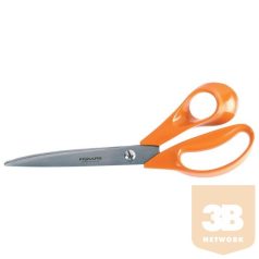   FISKARS Szabóolló, 24 cm,"Classic", narancssárga