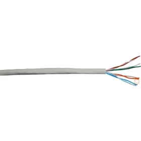 Drakom CAT.5E U/UTP FALI KÁBEL PVC 305M/DOB