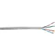 Drakom CAT.5E U/UTP FALI KÁBEL PVC 305M/DOB