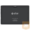 eSTAR Urban LTE Tablet, 10,1"/MTK8768/64GB/4GB/5000mAh/LTE