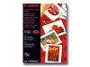 CANON HR-101 high resolution paper inkjet 110g/m2 A4 50 sheets 1-pack