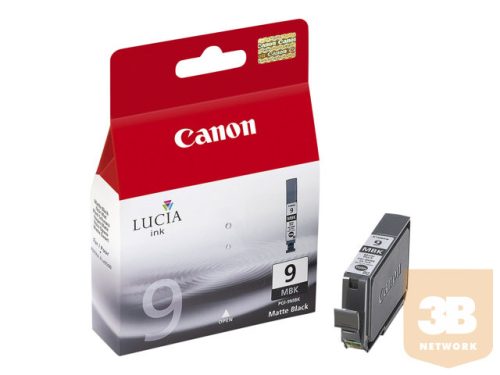 CANON 1033B001 Canon PGI9MBK matt fekete patron Pixma Pro 9500