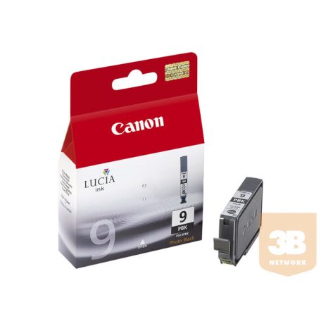 CANON 1034B001 Canon PGI9PBK photo fekete patron Pixma Pro 9500