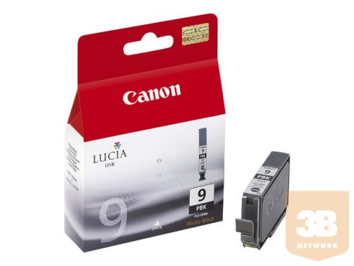 CANON 1034B001 Canon PGI9PBK photo fekete patron Pixma Pro 9500