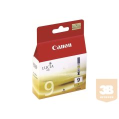 CANON 1037B001 Canon PGI9Y sárga patron Pixma Pro 9500