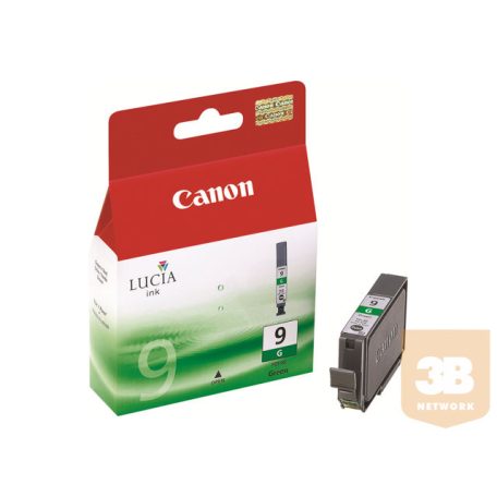 CANON PGI-9G ink cartridge green standard capacity 14ml 1.505 pages 1-pack