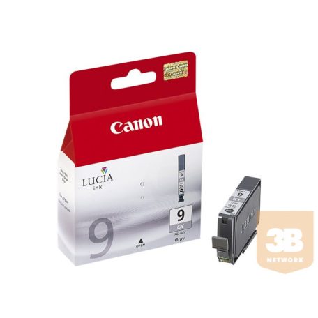CANON 1042B001 Canon PGI9GR szürke patron Pixma Pro 9500