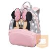 SAMSONITE Gyermek hátizsák 106707-7064, Hátizsák S (Minnie Glitter) -DISNEY ULTIMATE 2.0