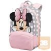 SAMSONITE Gyermek hátizsák 106708-7064, Backpack S+ (Minnie glitter) -DISNEY ULTIMATE 2.0