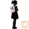 SAMSONITE Gyermek hátizsák 106708-7064, Backpack S+ (Minnie glitter) -DISNEY ULTIMATE 2.0