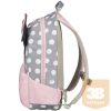 SAMSONITE Gyermek hátizsák 106708-7064, Backpack S+ (Minnie glitter) -DISNEY ULTIMATE 2.0