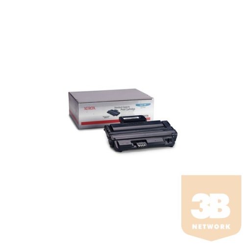 XEROX Toner Phaser 3250 STD. CAPACITY PRINT CARTRIDGE, 3500/oldal