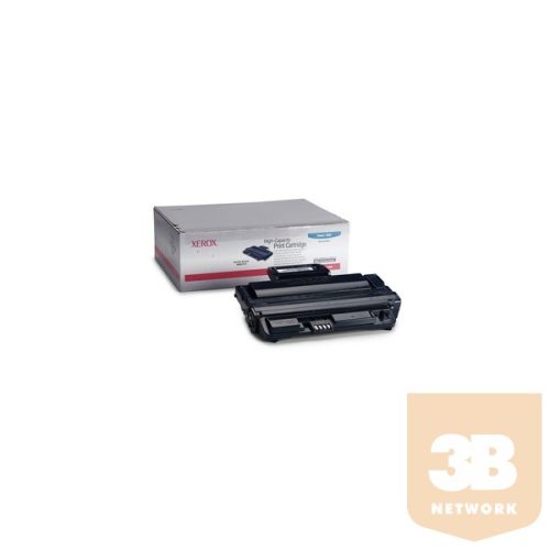 XEROX Toner Phaser 3250 HIGH CAPACITY PRINT CARTRIDGE, 5000/oldal