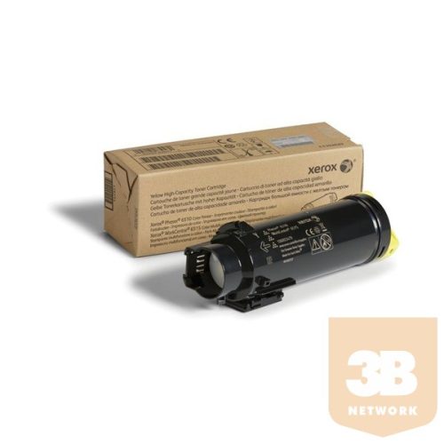 XEROX Standard Toner, 6515, 6510, (2,400 oldal) DMO