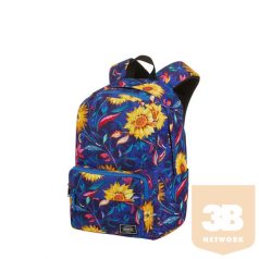   AMERICAN TOURISTER NŐI hátizsák 107259-2022, UG LIFESTYLE BP 1 (SUNFLOWER) -URBAN GROOVE